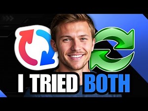 GoodSync vs FreeFileSync: Best File Sync Tool for You in 2025?