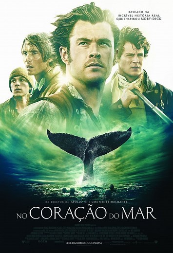 No Coração do Mar