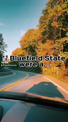Quick facts about BSU! •Bluefield State University was founded in 1895 (We ‘da best, NO LIE!) • We are one of two HBCU’s located in West Virginia situated in the terraced hills of Bluefield, WV. • BSU offers programs in fields such as business, education, nursing, engineering, as well as humanities and social sciences. • We are Division II institution apart of the Central Intercollegiate Athletic Association, also known as the CIAA! • Our mascot, is Sir Blue a silver grey Great Dane. • Our schoo