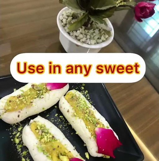 How to make mava by milk powder and milk in quick way