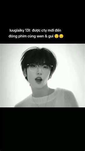 Công ty muốn phá hoại tình yêu của Wen Han và Gui Rui?