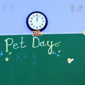 How to Sneak Pets at College! | Troom Troom