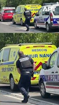Deadly France Plane Crash Kills Pilot and 10 Skydivers Near Tomblaine | APT