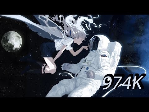 this is what space feels like - JVKE (Osu!Mania)