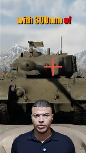 Why Tiger II Players Die Against The T32