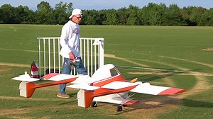 13K views · 339 reactions | This very rare Rc airplane is owned by...
