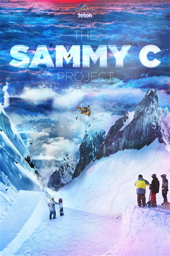 The Sammy C Project (2015) | Videa - Trailer | ČSFD.cz