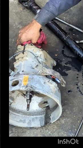 Toyota Corolla Manual Transmission Bearing noise faxe and Remove Guide #youtube #instagram #foryou .