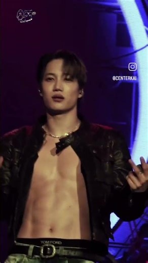 Kim Kai 🔥🔥