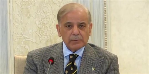 Pakistan Withdraws from ICC Men's T20 World Cup 2026