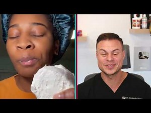 Orthodontist Reacts To The CRAZIEST Braces/Teeth Trends On Tiktok ... Safe Or TERRIBLE For You?