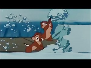 ᴴᴰ Pato Donald y Chip y Dale dibujos animados - Pluto, Mickey Mouse Episodios Completos Nuevo 2018