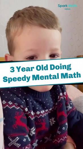Spark Math Fun on TikTok