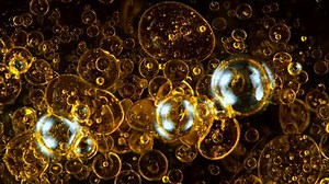 Super Slow Motion Shot Moving Oil Stock Footage Video (100% Royalty-free) 1077411173 | Shutterstock