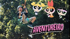 19K views · 617 reactions | E aí, qual é o seu powfactor? | Cartoon Network Brasil | Facebook