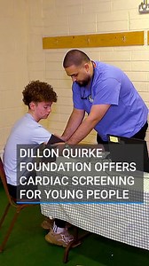 92K views · 3.5K reactions | The Dillon Quirke Foundation – the...