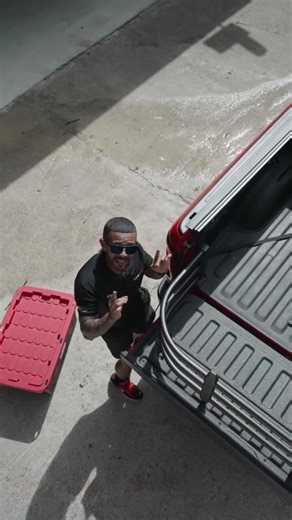 Ram 1500 Bed Extender – Easy Everyday Use