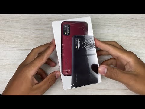 Positivo Twist 4 Fit | Unboxing e Primeiras Impressões