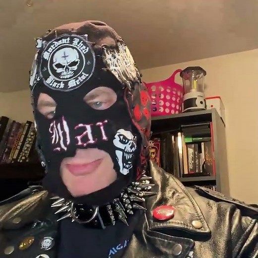 dead horse - Horsecore!