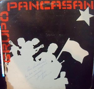 Grupo Pancasan - Grupo Pancasan