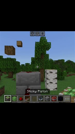 op TNT Launcher #minecraft viral hacks please make sure to subscribe