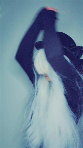 #undertakercoaplay #blackbutler