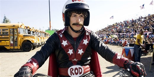 5 Underrated Comedies From The 2000s