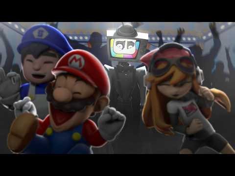 FRACTURED MINDS - TRAILER