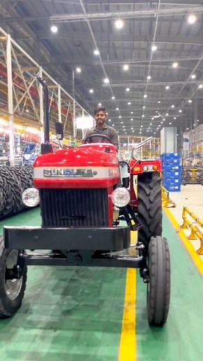 Driving testing of Sonalika DI-35 🚜 .. Follow--@shivam7498sharma .. #trending #reelsinstagram #trendingreels #tractorlove #tractorlovers #driving #drivingtest #reelsviral #hardwork #sonalika #model #viralreels | Shivam Sharma
