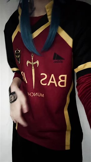 Celebrate New Year with Kaiser Cosplay Inspiration