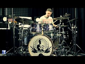 Destiny's Child Bootylicious Drum Cover