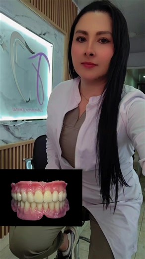 Sonrisas Radiantes: La Importancia de las Protesis Dentales