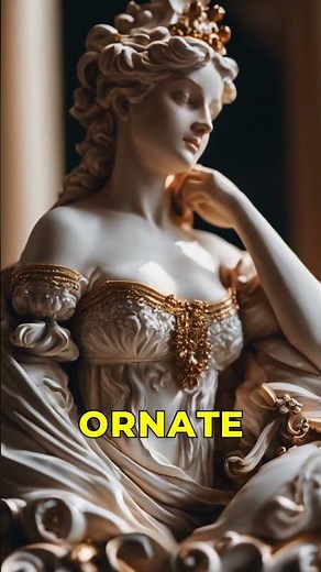 Exploring Baroque Architecture