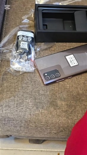 Samsung Note 20: A Powerhouse at Just N290k