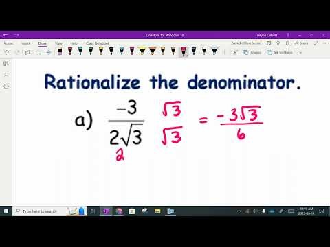 Lesson #1 Ch 1 Review and Preview Day 2 M31