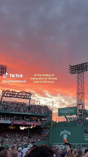 Noah Kahan Live at Fenway Park—Unforgettable Concert Moment
