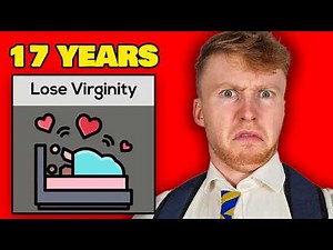 Average Age For Everything