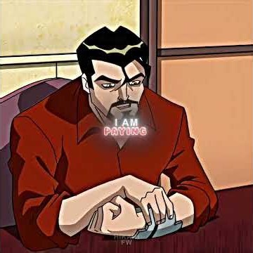 stark is so tuff 😭#IronMan#TonyStark#EarthsMightiestHeroes#MCU#AvengerEdit