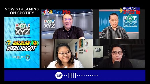 5.1K views · 78 reactions | "Bato-bato sa langit, ang tamaan huwag...