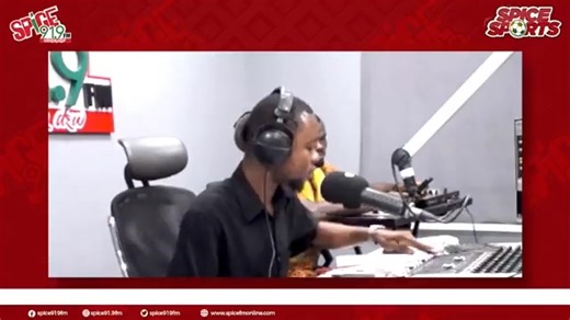 Hasmal fans react to resignation of the CEO, Samuel Paa Kwesi Arbuah. | SPICE 91.9 FM