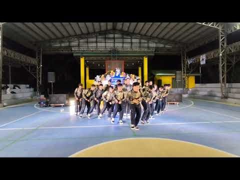 YOGI MAFIA | CHAMPION | AYUSAN NORTE DANCE CRAZE 2025