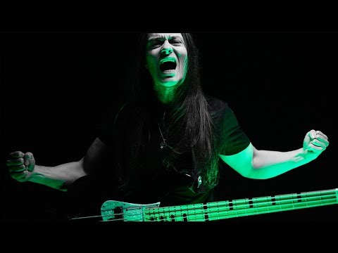 ERADIKATOR - Show Me The World (OFFICIAL VIDEO)