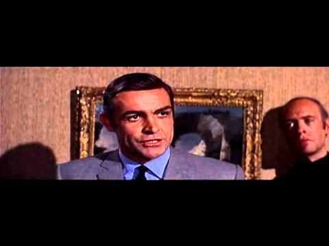 Thunderball - You Can't Win Them All