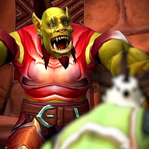 1.4K views · 37 reactions | Learn how to whistle in WoW! | World of Warcraft | Facebook