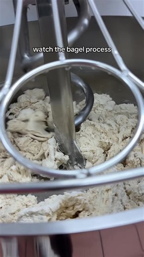 From dough to perfection! #bagel #beardedbagel #indianapolis #breakfast #smallbusiness | Bearded Bagel