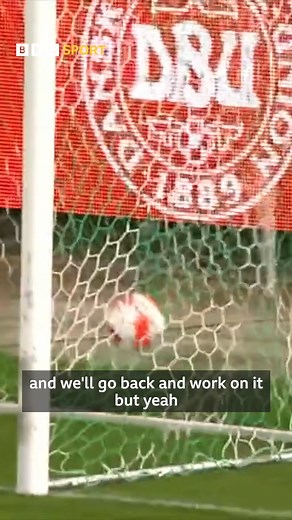 Wales defender Gemma Evans says the team will continue to have fight in their bellies as they look ahead to a crucial Women's Nations League clash with Iceland in December ⚽ #BBCFootball | BBC Sport Wales