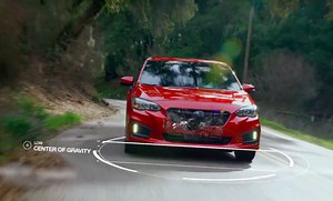 什么是 Boxer Engine? 有何好处? Subaru 透过视频告诉你 - Paul Tan 汽车资讯网