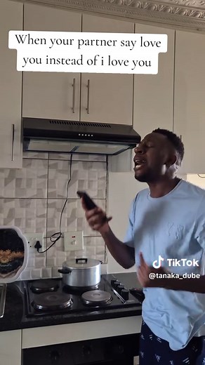 Understanding 'Love You' vs 'I Love You'