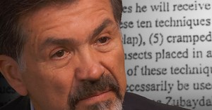 The CIA "torture memo"