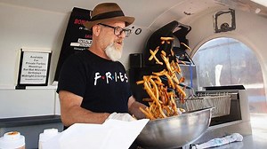 It's food truck season! These 19 new trucks are rolling out in Westchester, Rockland